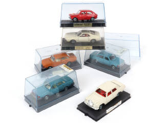 Lot 192 - NACORAL (ESPAGNE) (6)