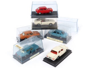 Lot 192 - NACORAL (ESPAGNE) (6)