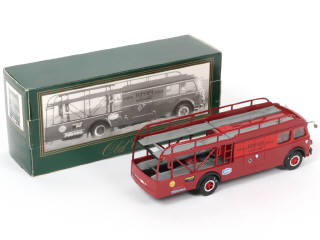 Lot 181 - OLD CARS (ITALIE) (1)