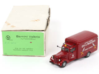 Lot 146 - BARNINI (ITALIE) (1)