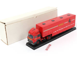 Lot 185 - OLD CARS (ITALIE) (1)