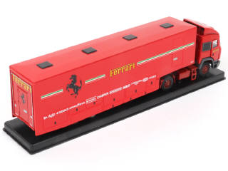 Lot 185 - OLD CARS (ITALIE) (1)