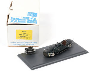 Lot 206 - SMTS (GB) (1)