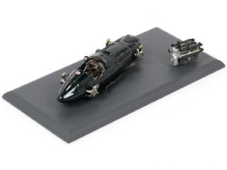 Lot 206 - SMTS (GB) (1)