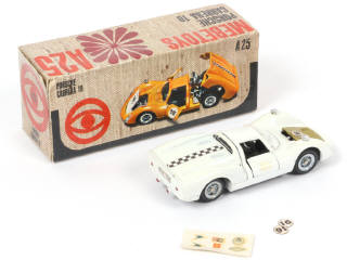 Lot 161 - MEBETOYS (ITALIE) (1)