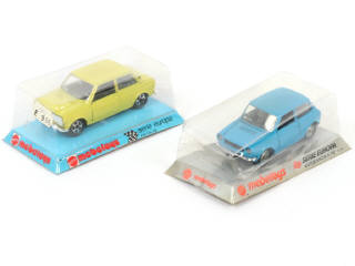 Lot 169 - MEBETOYS (ITALIE) (2)