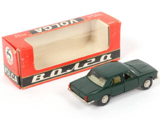 Lot 101 - NOVOEXPORT (URSS) (1)