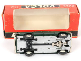 Lot 101 - NOVOEXPORT (URSS) (1)