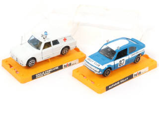 Lot 174 - POLISTIL (ITALIE) (2)