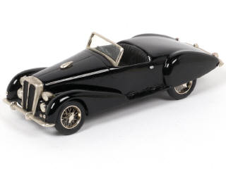 Lot 133 - AUTOHOBBY (ITALIE) (1)