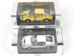 Lot 95 - SPARK (MACAU) (2)