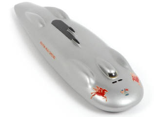 Lot 200 - WESTERN MODELS (GB) (1)