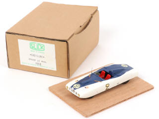 Lot 260 - SLICK (FRANCE) (1)