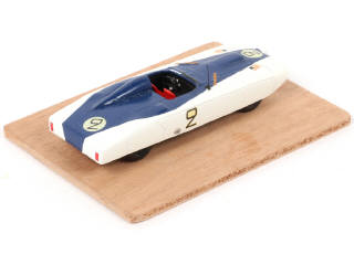 Lot 260 - SLICK (FRANCE) (1)