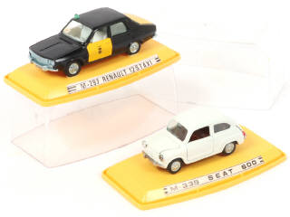 Lot 188 - PILEN (ESPAGNE) (1)