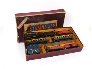 Lot 24 - JEP (FRANCE) (1)