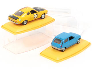 Lot 190 - PILEN (ESPAGNE) (2)