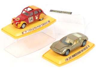 Lot 191 - PILEN (ESPAGNE) (2)