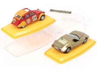 Lot 191 - PILEN (ESPAGNE) (2)