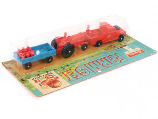 Lot 108 - TOMTE (NORVEGE) (1)