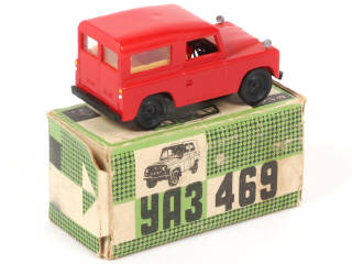 Lot 103 - DIVERS (1)