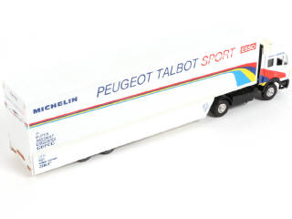 Lot 255 - LBS (FRANCE) (1)