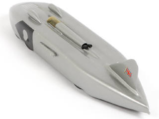 Lot 198 - WESTERN MODELS (GB) (1)