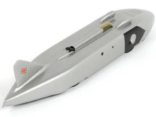 Lot 198 - WESTERN MODELS (GB) (1)