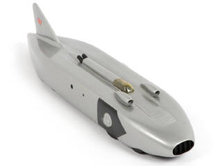 Lot 198 - WESTERN MODELS (GB) (1)