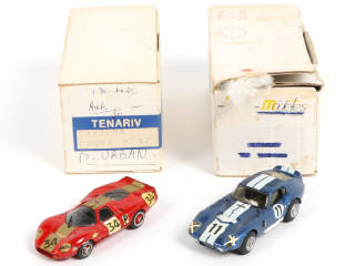 Lot 262 - TENARIV (FRANCE) (2)