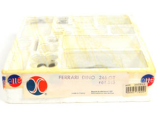 Lot 254 - A.M.R. - X (FRANCE) (1)