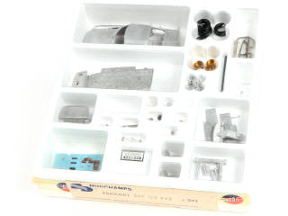 Lot 240 - A.M.R. - X (FRANCE) (1)