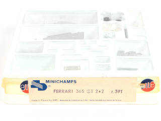 Lot 240 - A.M.R. - X (FRANCE) (1)