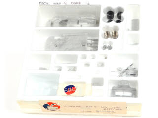 Lot 248 - A.M.R. - X (FRANCE) (1)