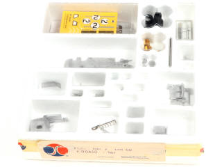 Lot 245 - A.M.R. - X (FRANCE) (1)