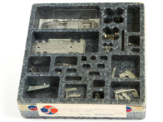 Lot 242 - A.M.R. - X (FRANCE) (1)