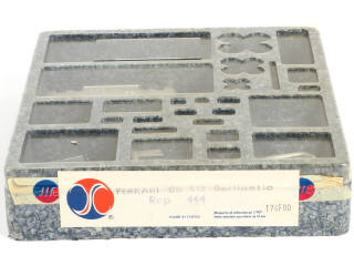 Lot 242 - A.M.R. - X (FRANCE) (1)