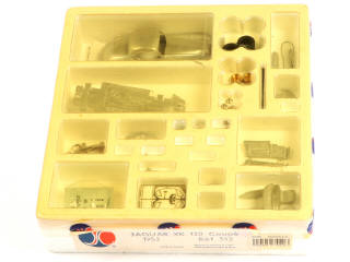 Lot 253 - A.M.R. - X (FRANCE) (1)