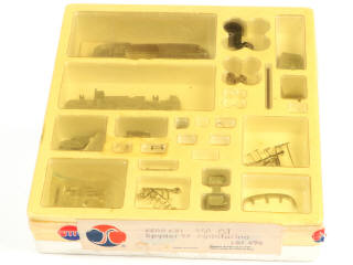 Lot 250 - A.M.R. - X (FRANCE) (1)