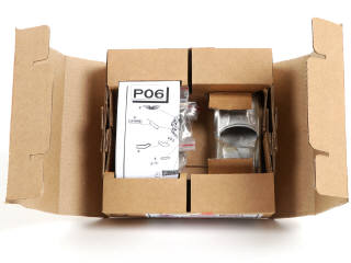 Lot 257 - PIRANHA MODELS (1)