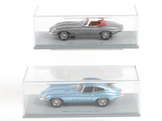 Lot 98 - SPARK (MACAU) (2)