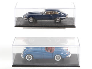 Lot 92 - SPARK (MACAU) (2)