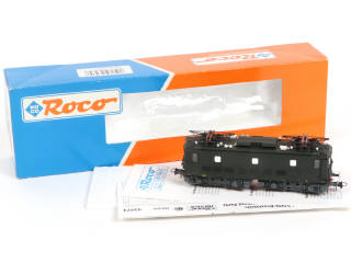 Lot 43 - ROCO 'HO' (AUTRICHE) (5)