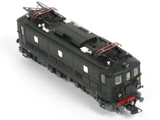 Lot 43 - ROCO 'HO' (AUTRICHE) (5)