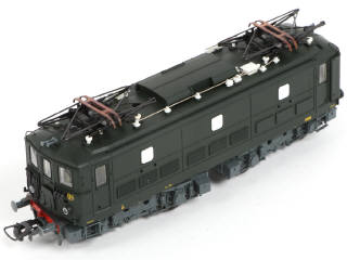 Lot 43 - ROCO 'HO' (AUTRICHE) (5)