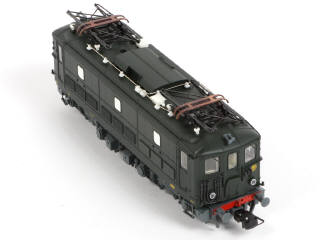 Lot 43 - ROCO 'HO' (AUTRICHE) (5)