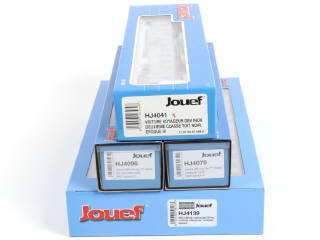 Lot 53 - JOUEF 'HO' (FRANCE) (6)