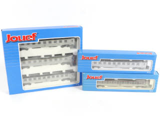 Lot 50 - JOUEF 'HO' (FRANCE) (3)