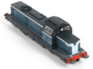 Lot 51 - JOUEF 'HO' (FRANCE) (3)