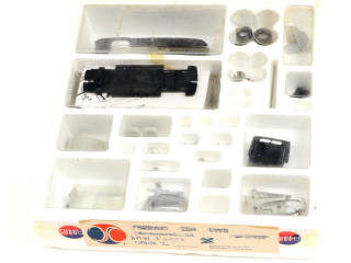 Lot 238 - A.M.R. - X (FRANCE) (1)